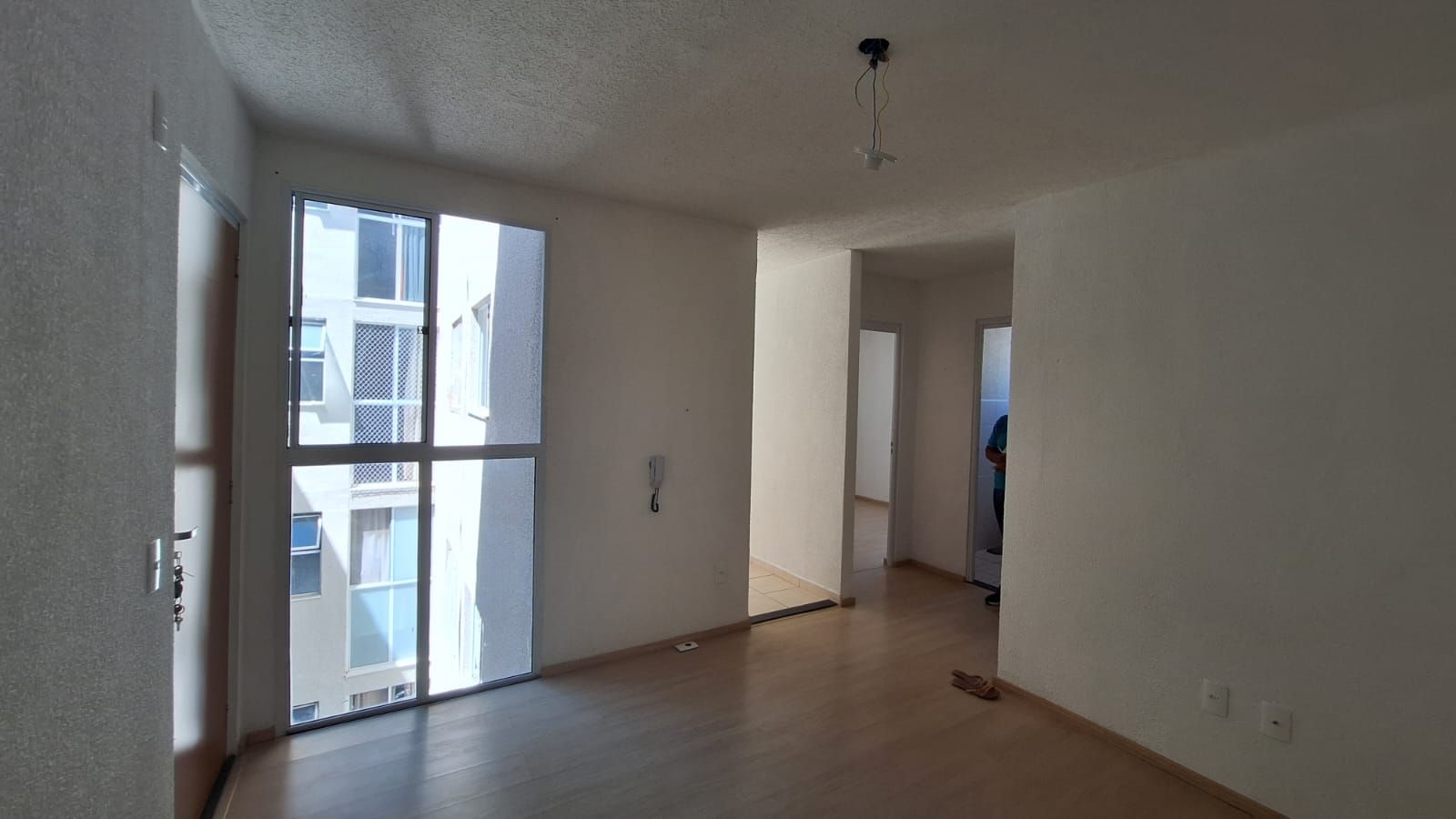 Apartamentos para alugar Palmital