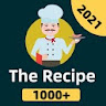 The recipe - All in one recipe icon