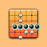 Cover Image of ダウンロード Gomoku 1.5 APK