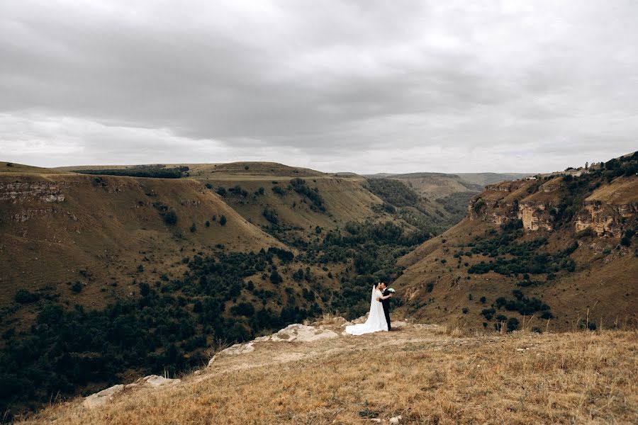 Fotógrafo de casamento Mark Rayzov (rayzov). Foto de 20 de dezembro 2022