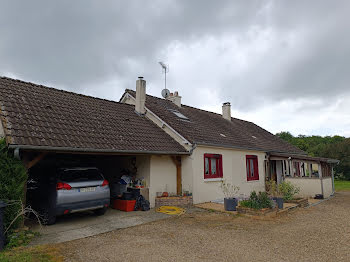 maison à Mesnils-sur-Iton (27)