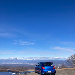 スイフトスポーツ ZC33S