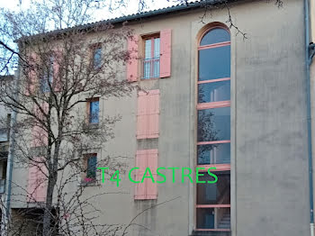 appartement à Castres (81)