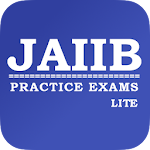 Cover Image of ดาวน์โหลด JAIIB Practice Exams Lite 4.2.0 APK