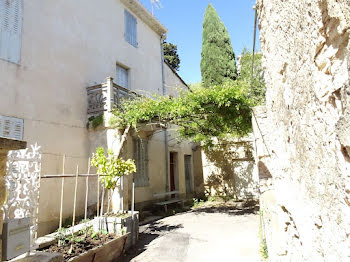 maison à Cabrieres (30)