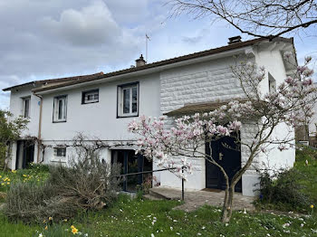 maison à Mareil-Marly (78)