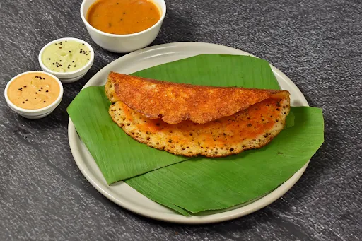 Ghee Plain Dosa