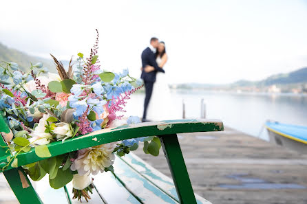 Fotógrafo de bodas Mathias Suchold (msfotografiecom). Foto del 16 de enero 2019