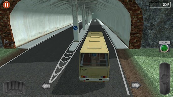 Public Transport Simulator (Mod Money/XP)