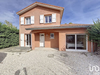 maison à Villars-les-Dombes (01)