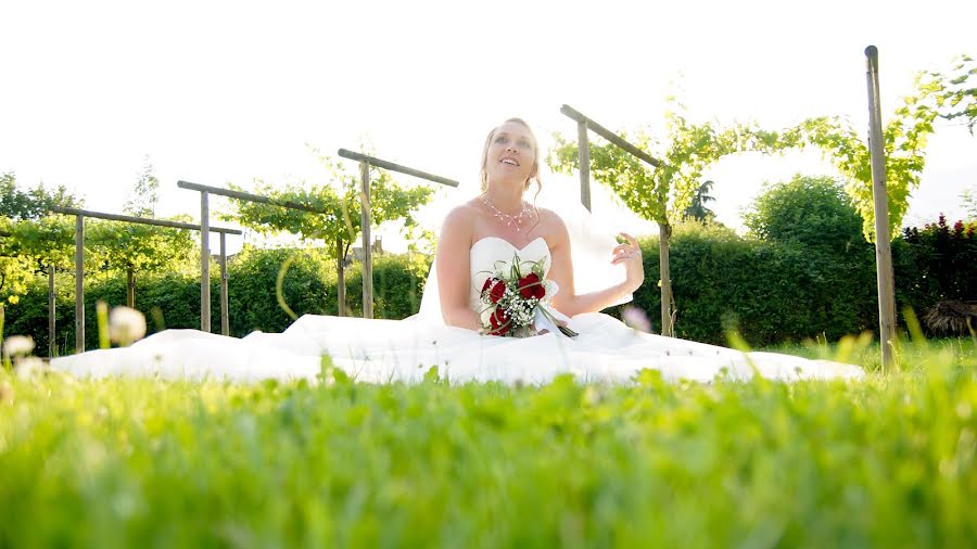 Wedding photographer Jérémie Lacoste (jlacostephoto). Photo of 27 April 2019