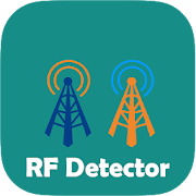 RF Detector - RF Signal Tracker Pro : Ads Free