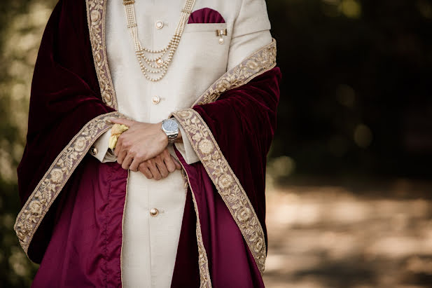 Fotógrafo de bodas Heather Stone (tulleandtweedvic). Foto del 21 de diciembre 2019