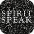 Spirit Speak1.11