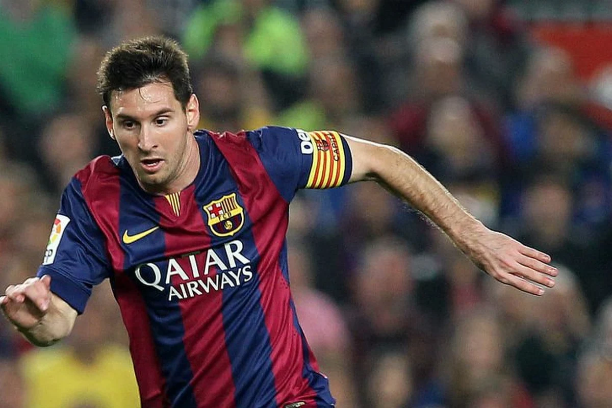 Lionel Messi en désaccord avec Luis Enrique ?