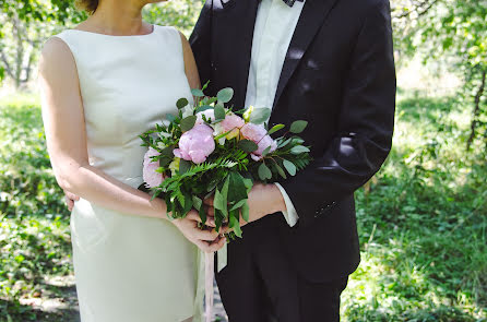 Photographe de mariage Yuliya Bulynya (bulynya). Photo du 15 novembre 2016