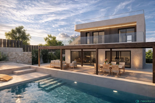House 1