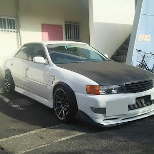 チェイサー JZX100