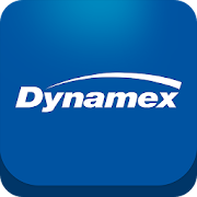 Dynamex dxNow Mobile  Icon