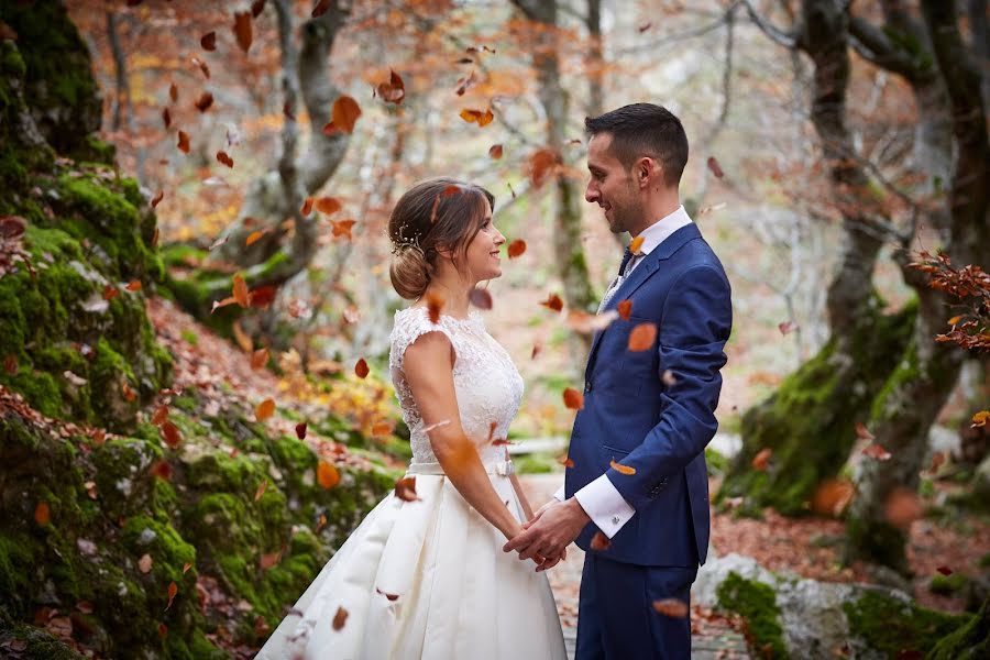 Fotógrafo de bodas Javier Granda (javiergranda). Foto del 12 de mayo 2019