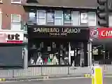 Sanremo Liquor