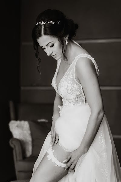 Photographe de mariage Iwona Wiesław Szczurowie (alfakadr). Photo du 13 décembre 2020