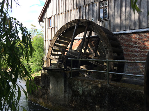 Wassermühle