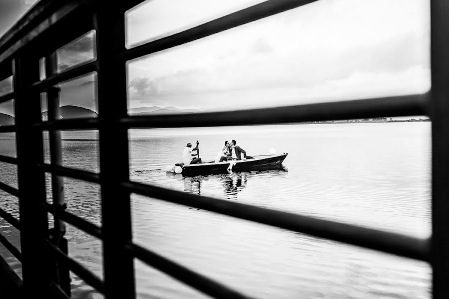 Düğün fotoğrafçısı Eleonora Callegari (eleonoracallega). 22 Mart 2016 fotoları