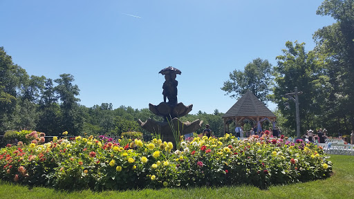 Zorvino Fountain