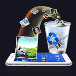 Cover Image of Tải xuống Recover Deleted Video & Delete Video Recovery 1.0 APK