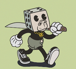 Cryptoon Goon #540