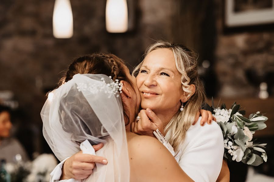 Wedding photographer Dominik Scherer (emotionalp). Photo of 25 April 2019