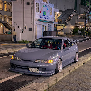 インテグラ DC2