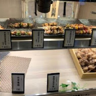 雞三和親子丼(微風台北車站店)