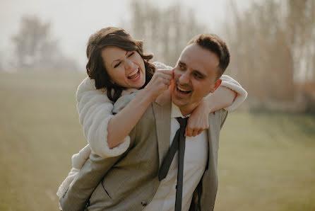 Fotógrafo de bodas Jasmin Čizmović (cjweddingz). Foto del 11 de enero 2021