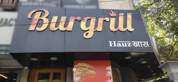 Burgrill - The Win Win Burger photo 