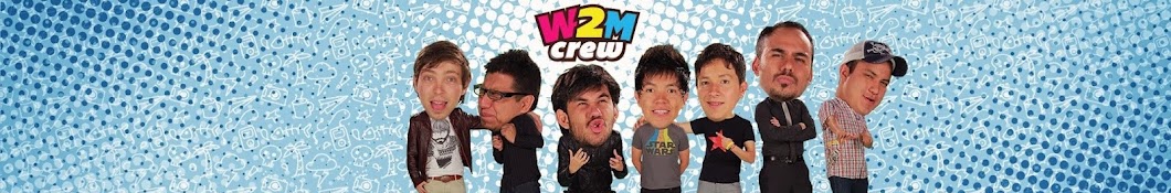 w2mcrew Banner