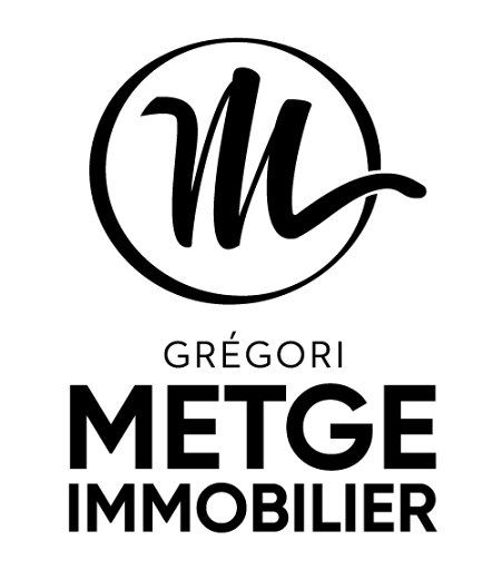 Logo de GREGORI METGE IMMOBILIER