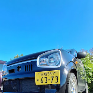 アルト HA36S