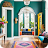 House Interior Design Ideas icon