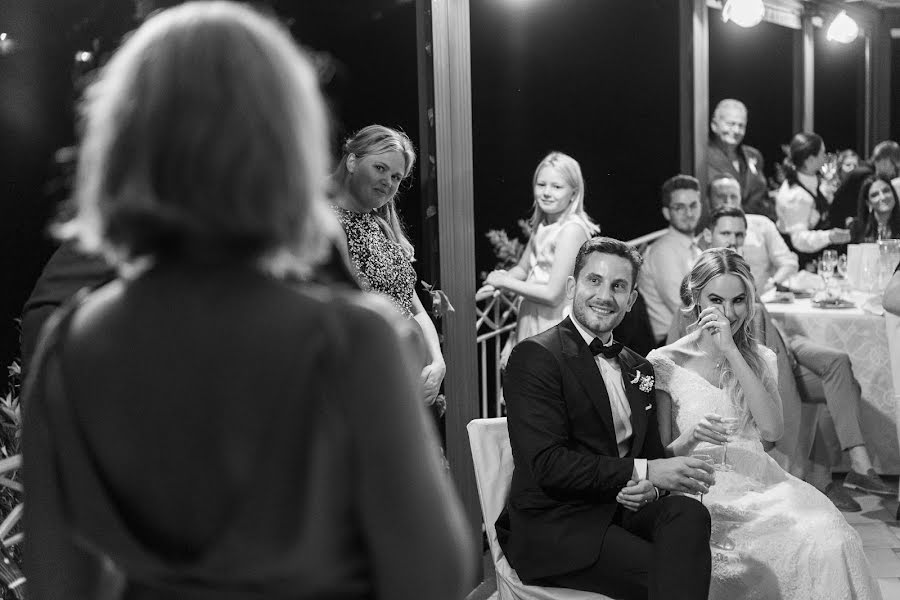 Photographe de mariage Massimo De Carlo (massimodecarlo). Photo du 5 décembre 2019