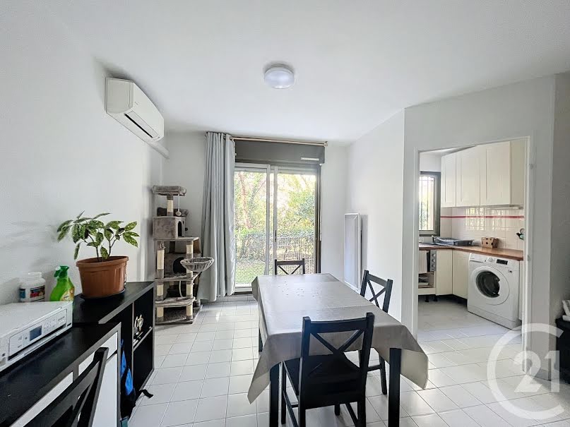 Vente appartement 2 pièces 41.45 m² à Montpellier (34000), 139 500 €