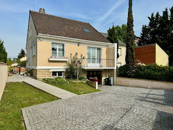 maison à Sartrouville (78)