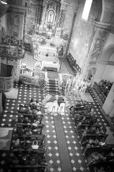 Fotógrafo de casamento Lisa Biddoccu (lisabiddoccu). Foto de 25 de agosto 2016