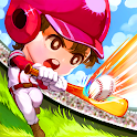 Icon Crazy Homerun: Baseball Game