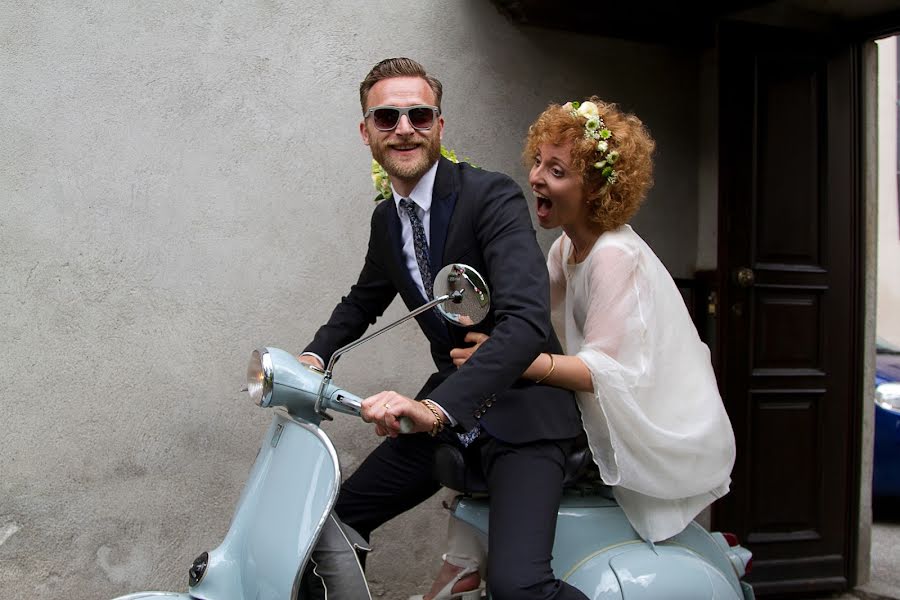 Fotografo di matrimoni Andrea Boccardo (andreaboccardo). Foto del 24 gennaio 2017