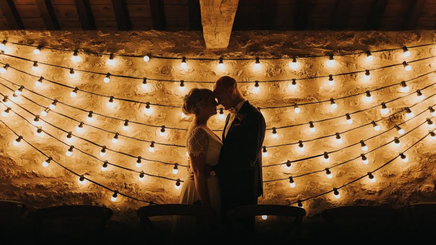 Fotógrafo de casamento Romain Didier (lesateliersdulux). Foto de 14 de abril 2019