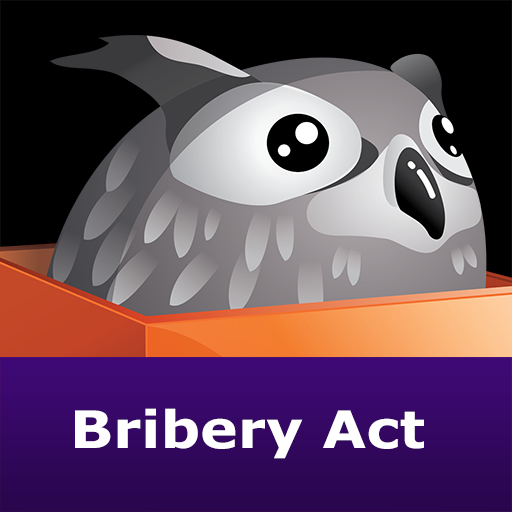 Bribery Act e-Learning 商業 App LOGO-APP開箱王