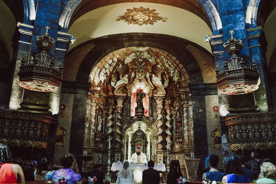 Fotógrafo de bodas Oier Aso (artefotobodas). Foto del 19 de enero 2017