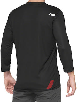 100 Percent Airmatic 3/4 Sleeve Jersey  alternate image 0